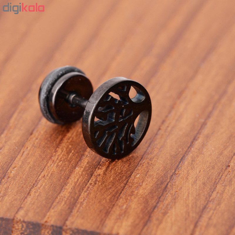 پیرسینگ گوش کد PS446039