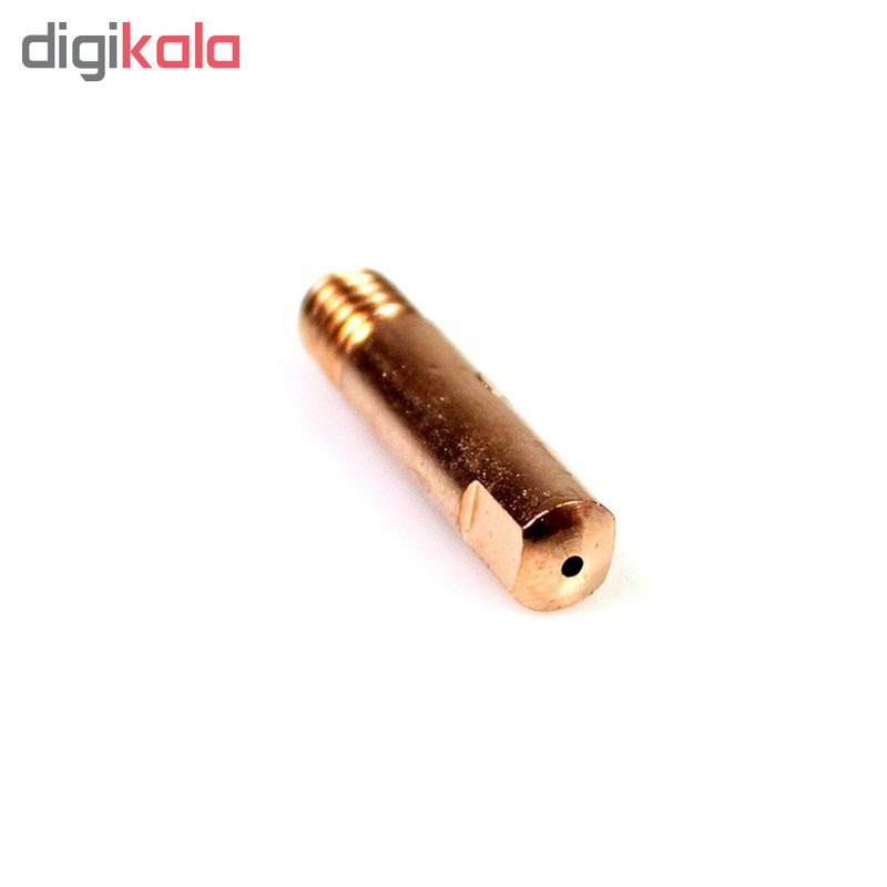 نازل جوشکاری مدل S2508 بسته 20 عددی