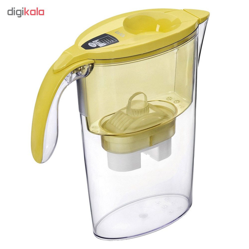 پارچ تصفیه آب لایکا مدل Stream Line 3000