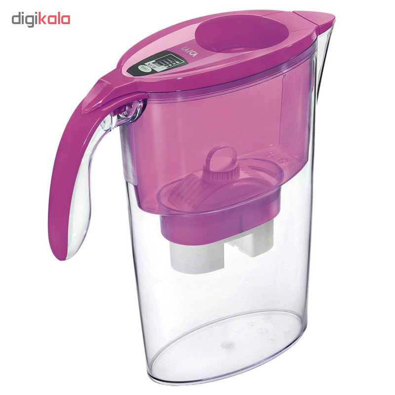 پارچ تصفیه آب لایکا مدل Stream Line 3000