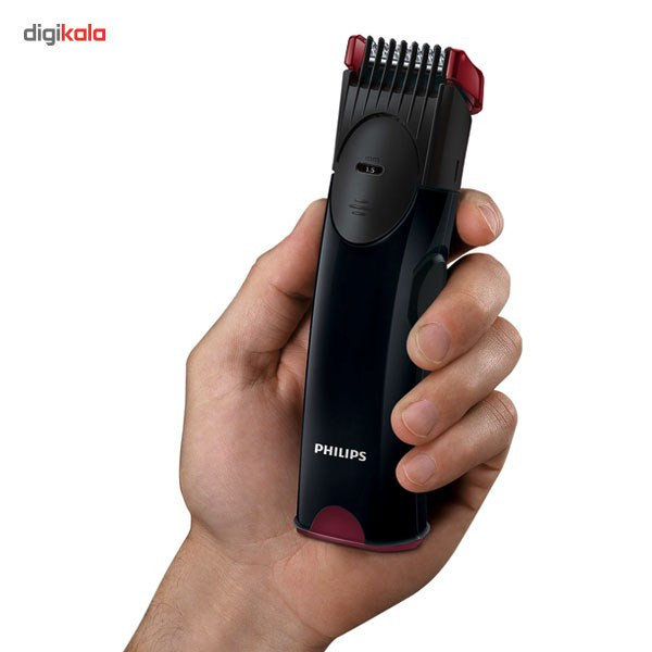 ماشین اصلاح صورت فیلیپس مدل BT1005/15 ماشین اصلاح صورت فیلیپس مدل BT1005/15