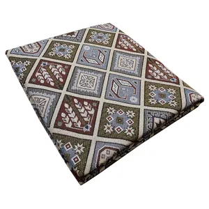 روفرشی طرح جاجیم کد 6