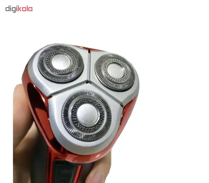 ماشین اصلاح موی صورت دی اس پی مدل 60015