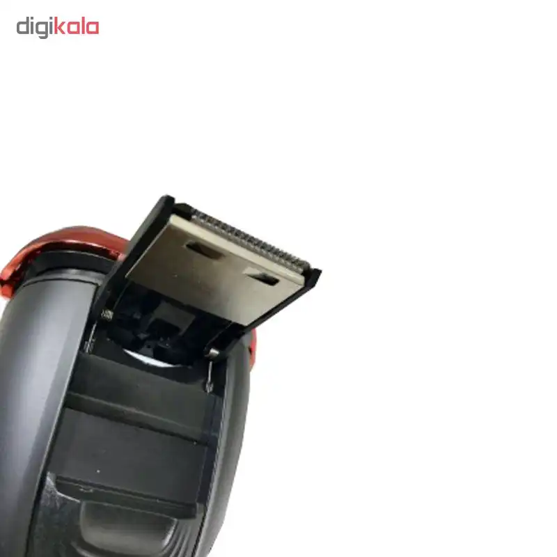 ماشین اصلاح موی صورت دی اس پی مدل 60015