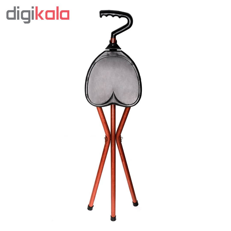 عصا صندلی شو مدل Q-5886