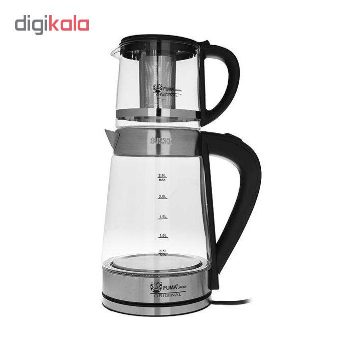 چای ساز فوما مدل FU-771