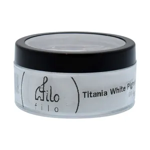 پیگمنت تیتان فیلو مدل Titania WT کد 40