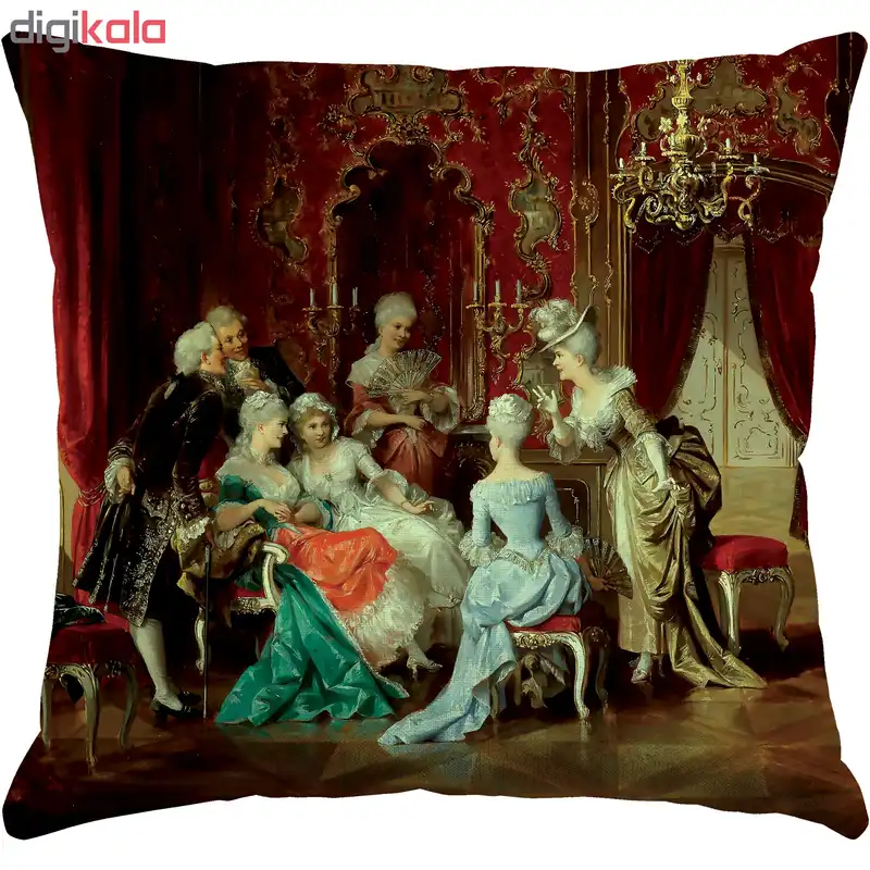 کوسن مدل S2-10726