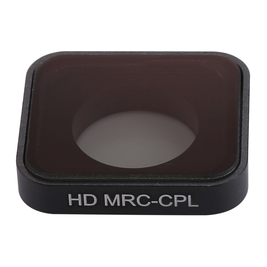 فیلتر لنز جی اس آر مدل DCA78 مناسب برای دوربین ورزشی گوپرو هیرو 5/6/7
