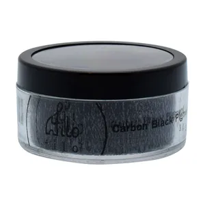 پیگمنت دوده فیلو مدل Carbon BK کد 24