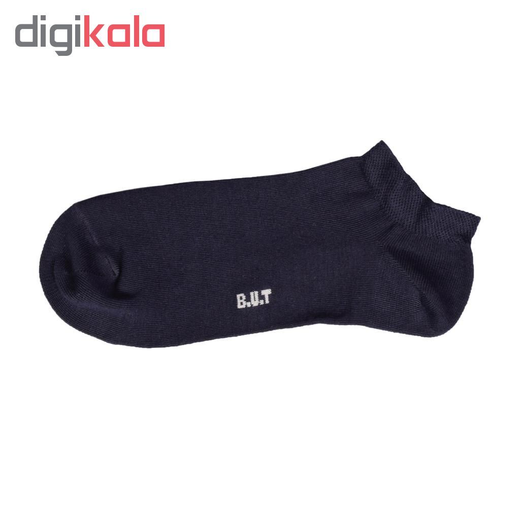 جوراب مردانه مدل 11201 -  - 2