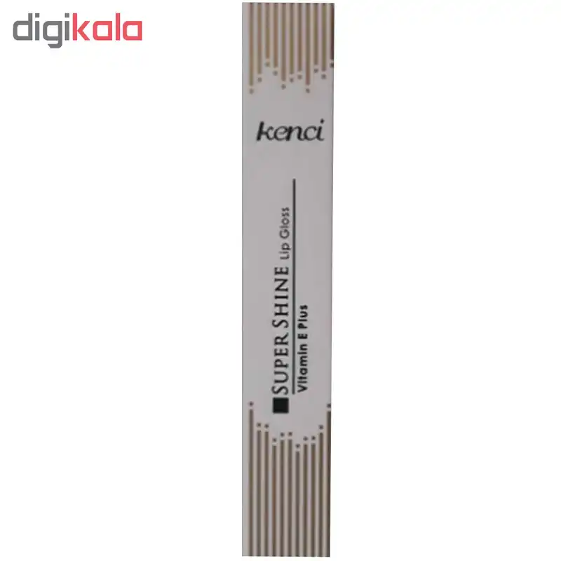 رژ لب مایع کنسی مدل Super Shine شماره F304