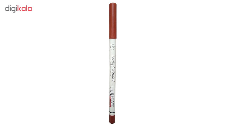 مداد لب آی فیس شماره L-05
