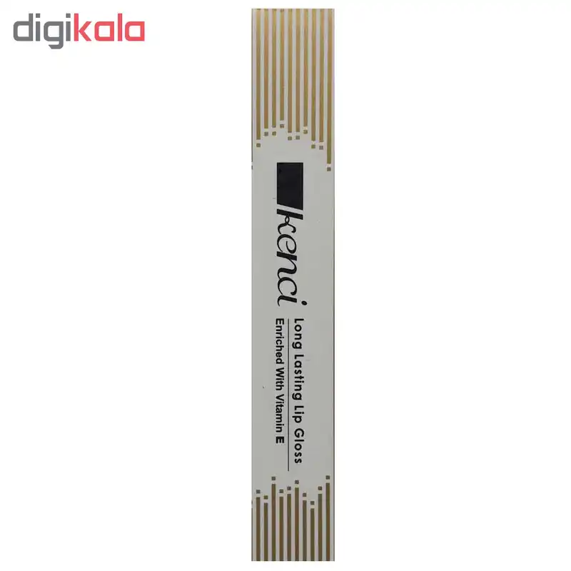 رژ لب مایع کنسی شماره F410