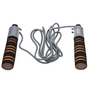طناب ورزشی بادی اسکالپچر مدل BK-690EO-B