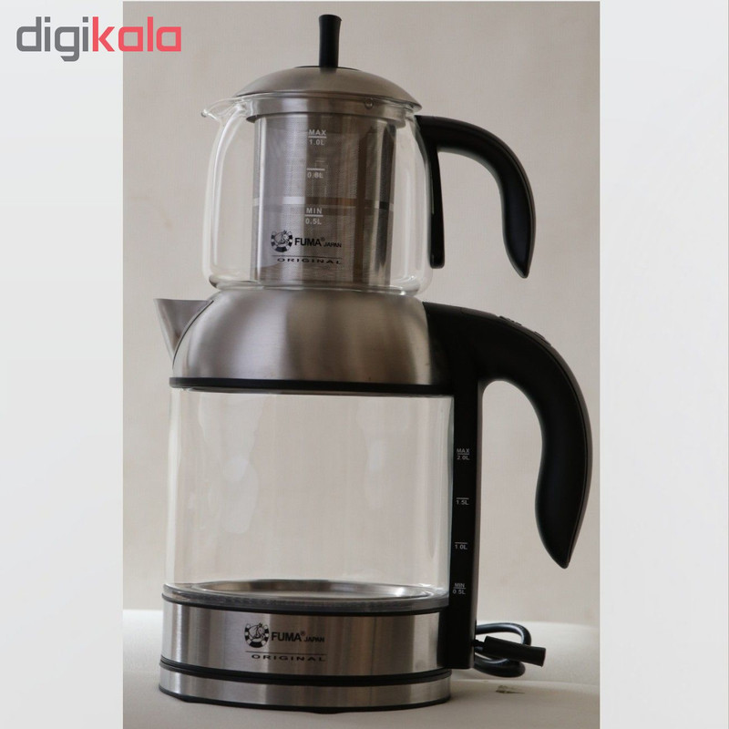 چای ساز فوما مدل FU-1506