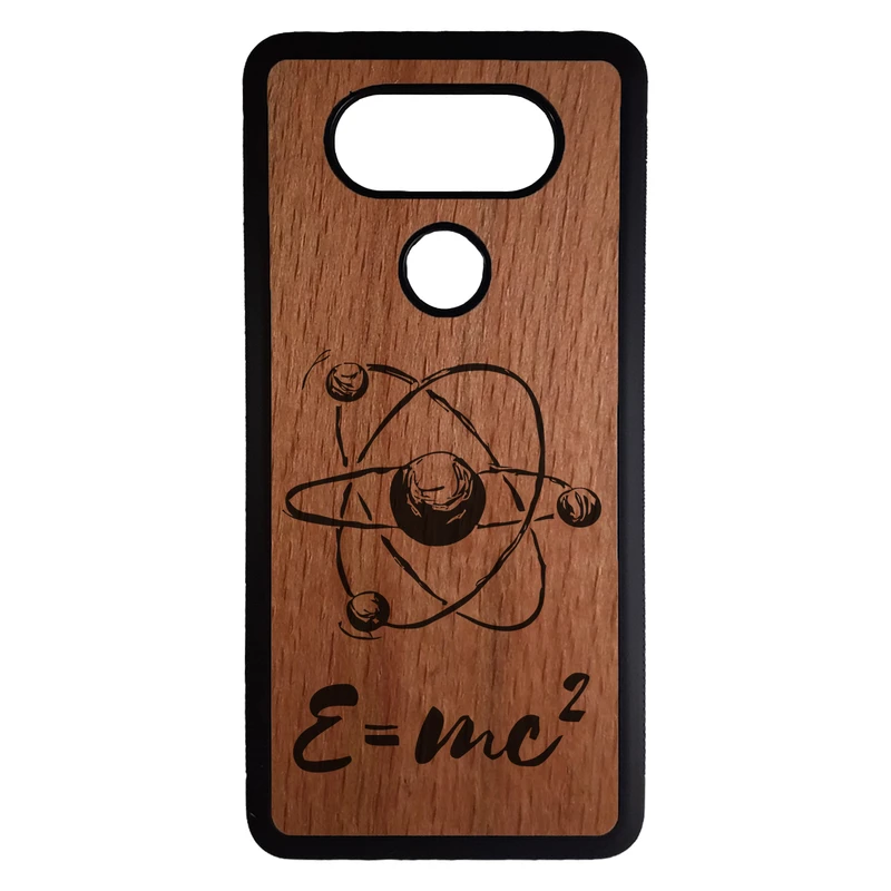 کاور طرح اتم کد 43167 مناسب برای گوشی موبایل الجی v20