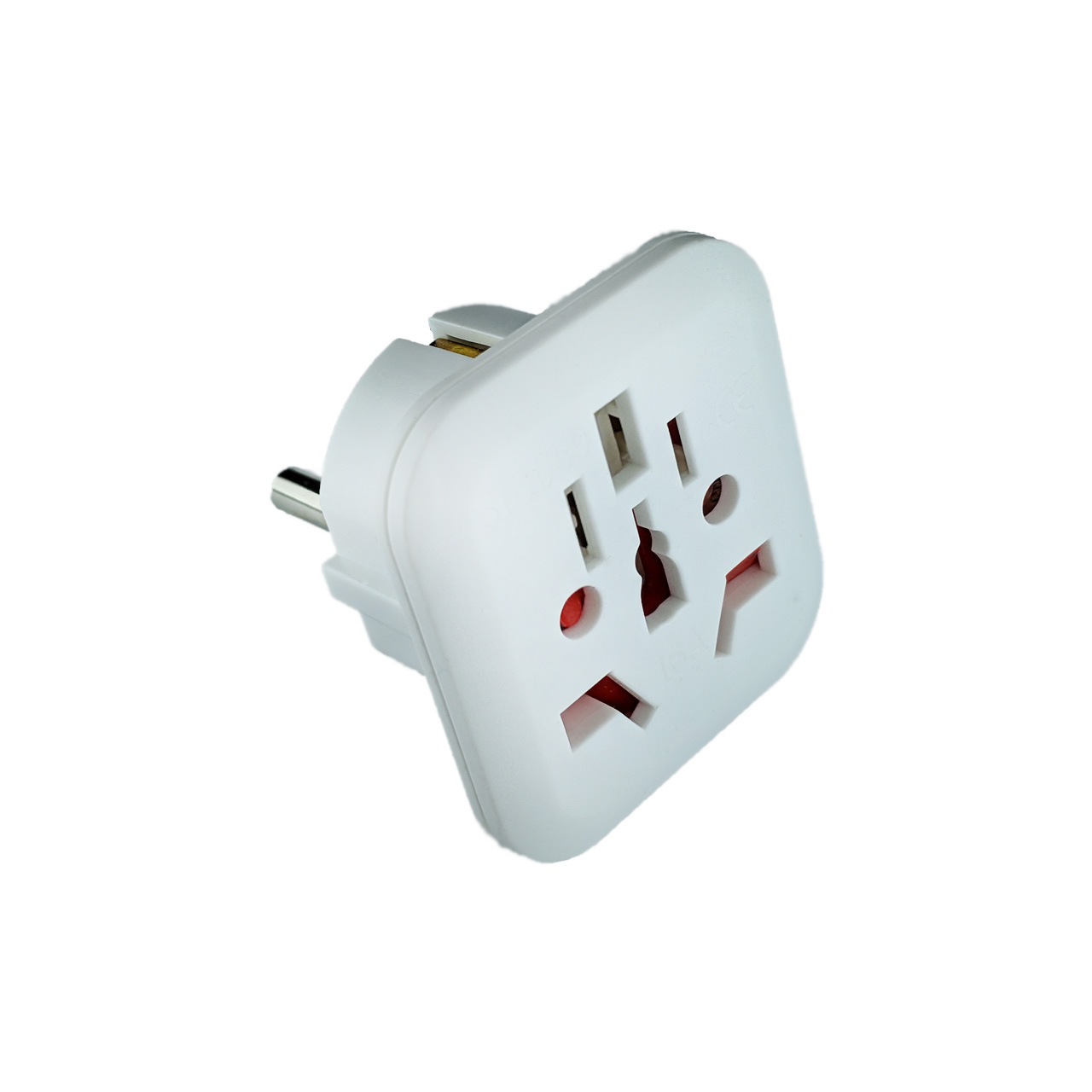 مبدل برق مدل SH1056