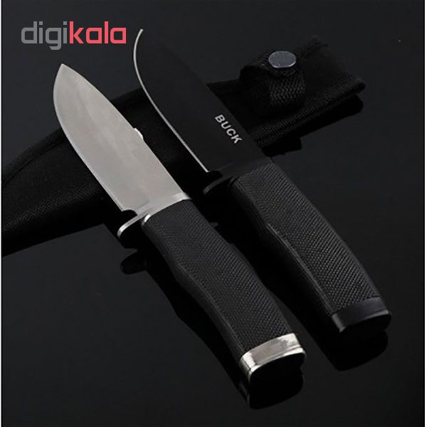 چاقو سفری مدل DA202
