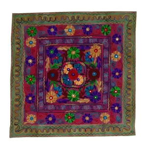 رومیزی سوزن دوزی کد 261