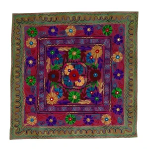 رومیزی سوزن دوزی کد 261