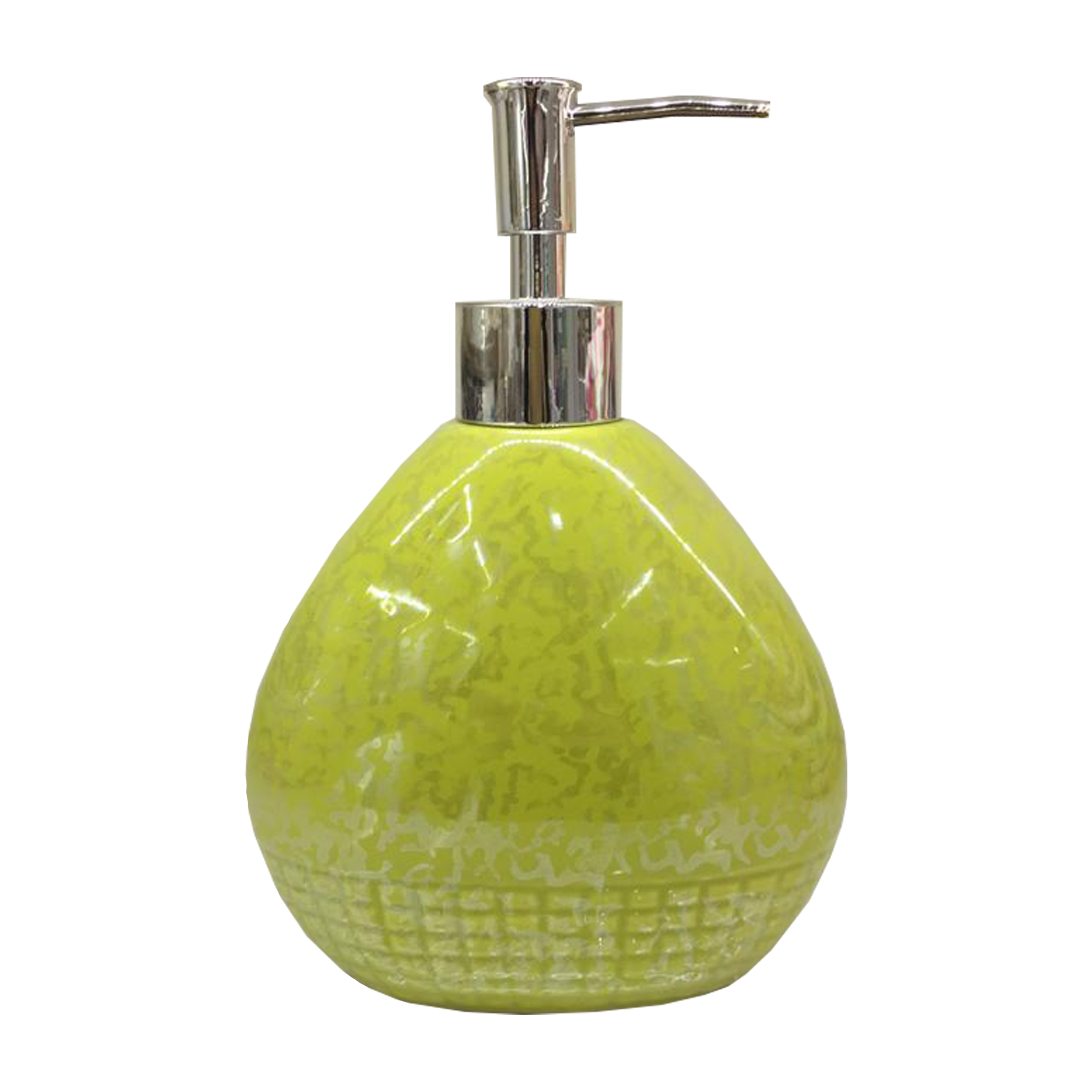 پمپ مایع دستشویی مدل G-0011
