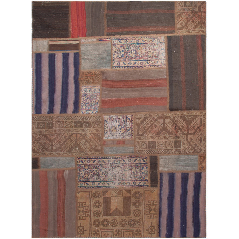 کلاژ فرش و گلیم دستبافت سه متری فرش هریس کد 101451 کلاژ فرش و گلیم دستبافت سه متری فرش هریس کد 101451