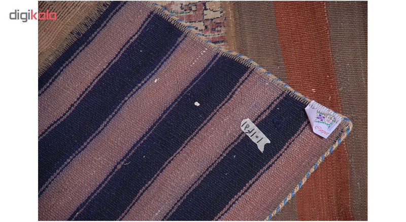 کلاژ فرش و گلیم دستبافت سه متری فرش هریس کد 101451 کلاژ فرش و گلیم دستبافت سه متری فرش هریس کد 101451