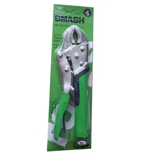 انبر قفلی اسماش کد ۱۲ سایز ۱۰ اینچ