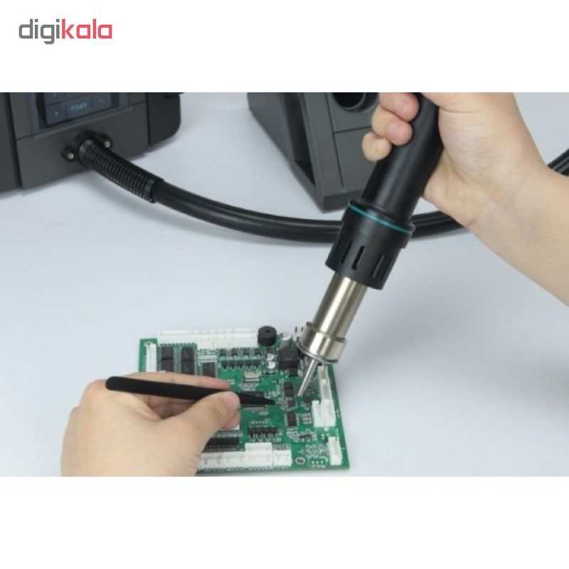 هیتر هوشمند کوئیک مدل TR1300A