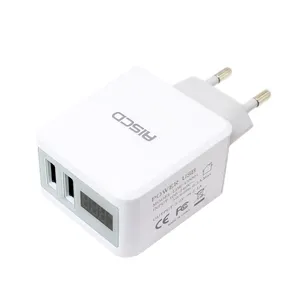 شارژر دیواری آیسکا مدل AV-24 