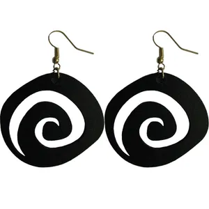 گوشواره زنانه کد E028