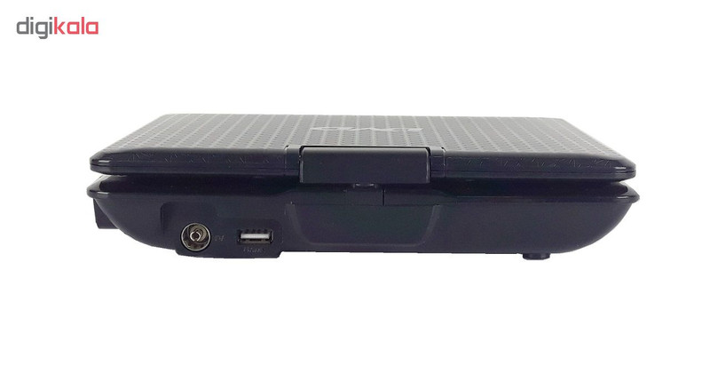 دی وی دی پلیر توکیوست مدل TS-7501 1