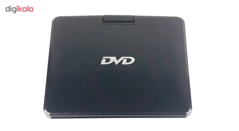 دی وی دی پلیر توکیوست مدل TS-7501 3