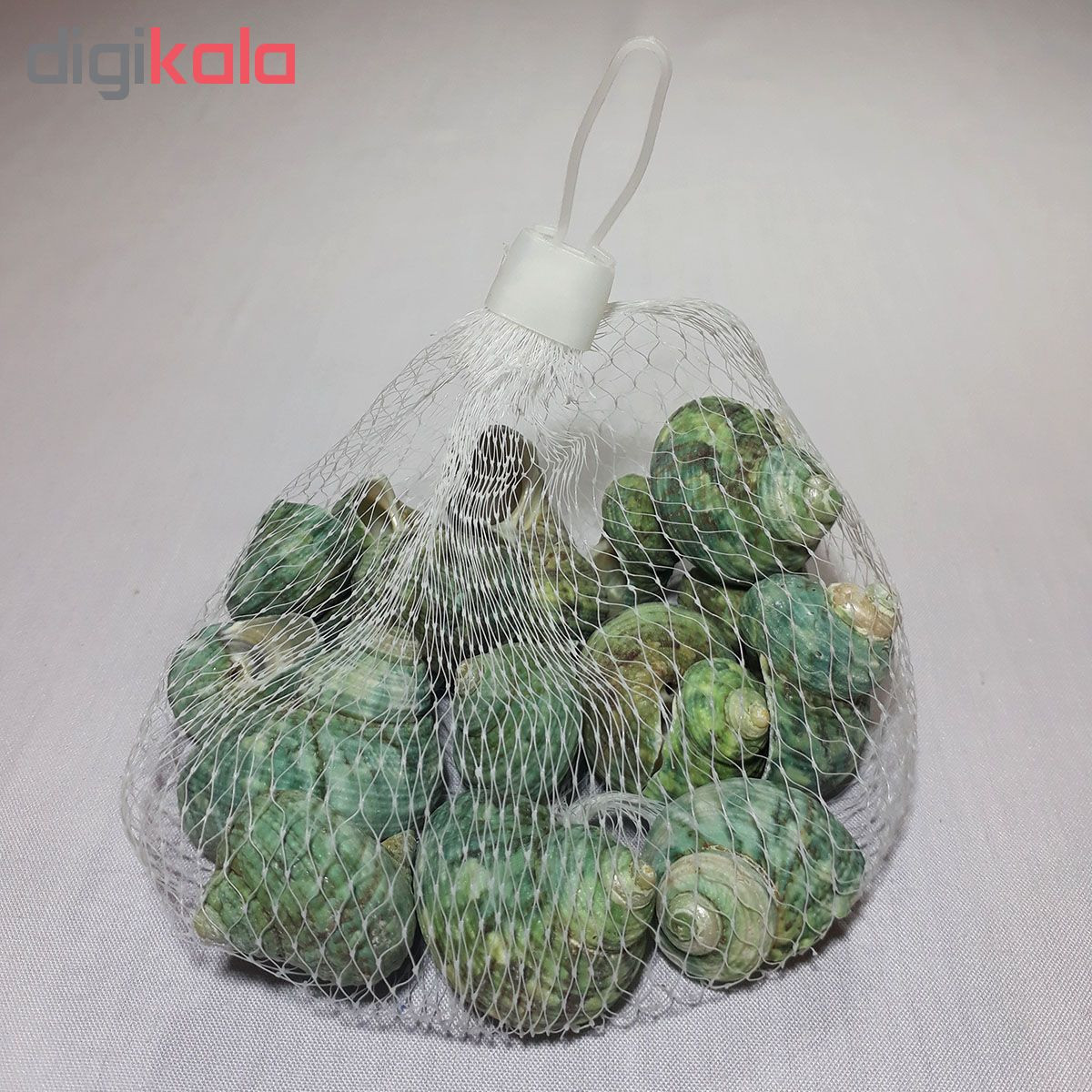 سنگ تزئینی مدل AL-01