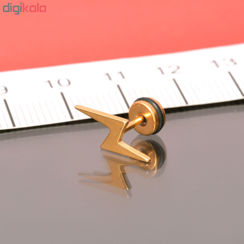 پیرسینگ گوش کد PS446057