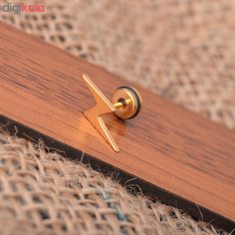 پیرسینگ گوش کد PS446057