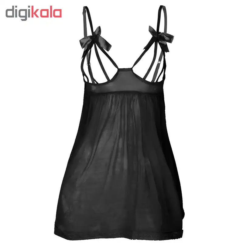 لباس خواب زنانه مدل -BJJ01b