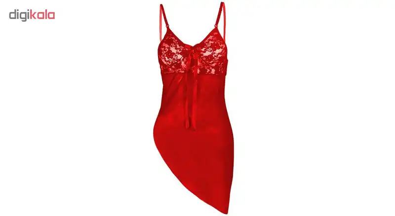 لباس خواب زنانه  مدل orbbty41