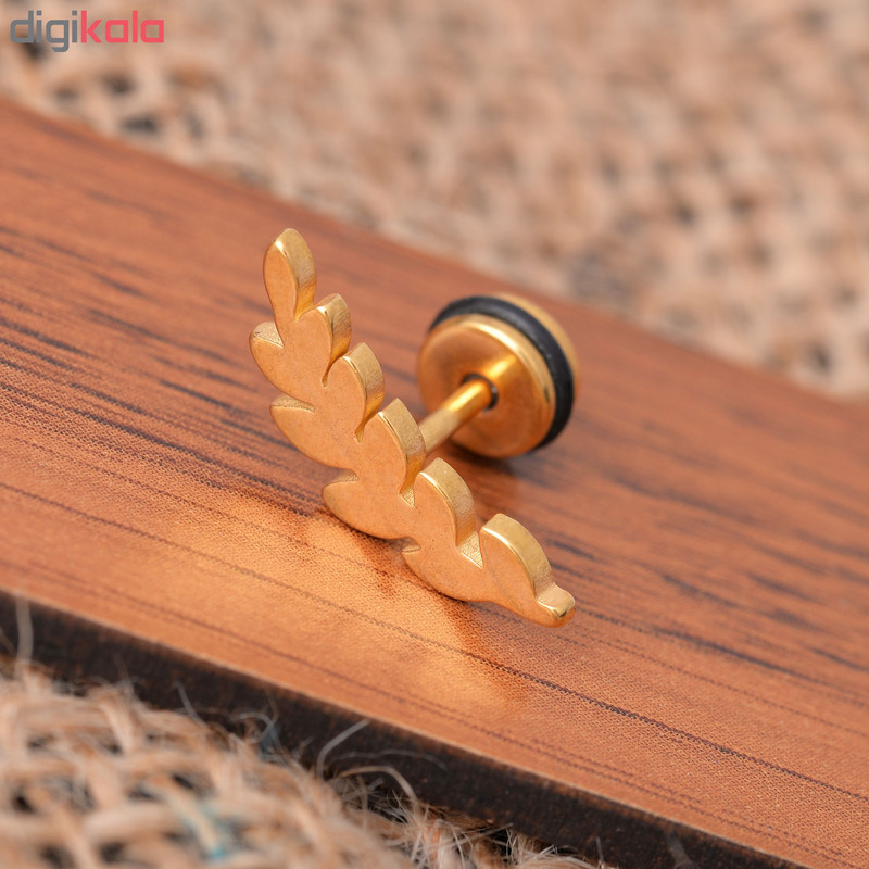 پیرسینگ گوش کد PS446070 پیرسینگ گوش کد PS446070