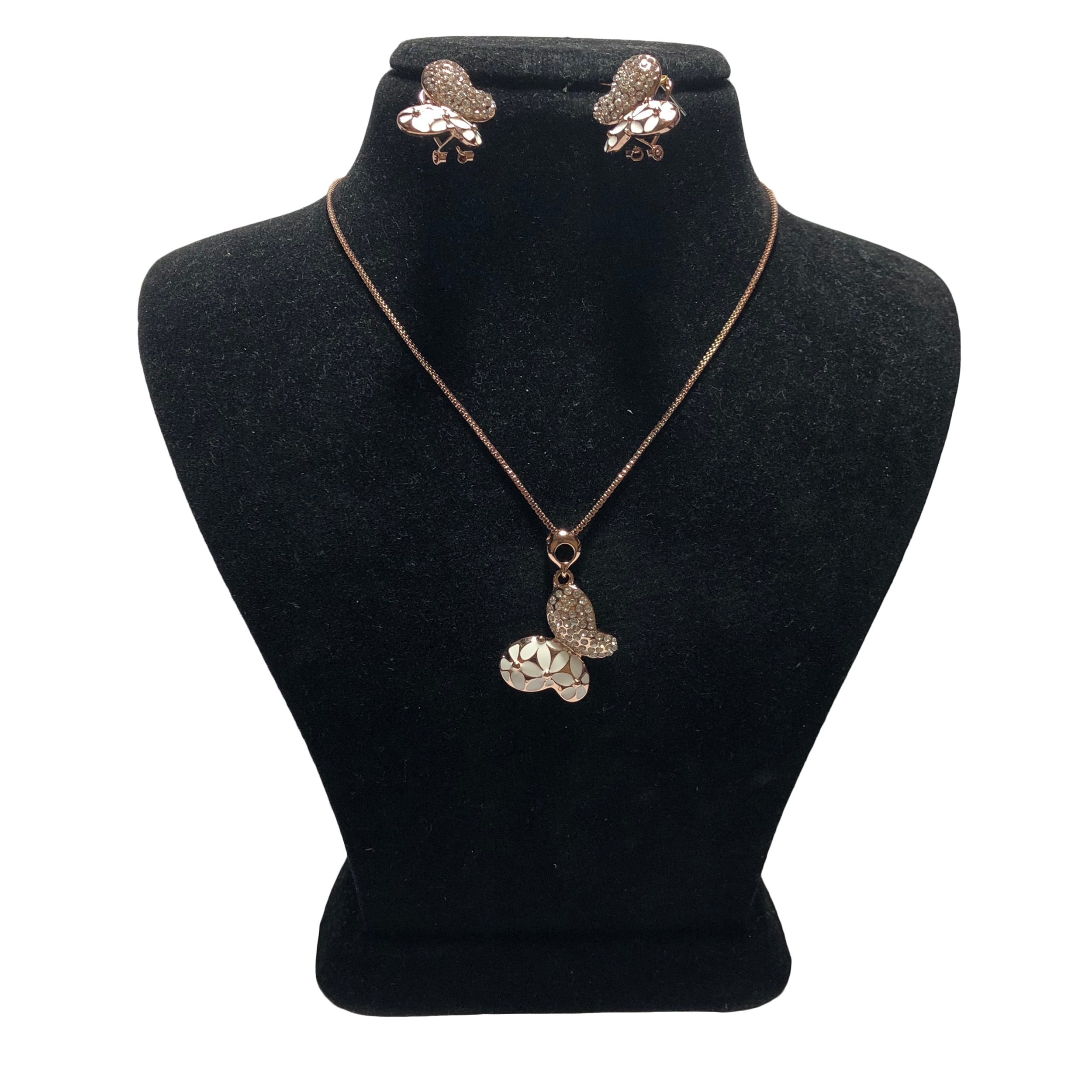 نیم ست زنانه کد 4007