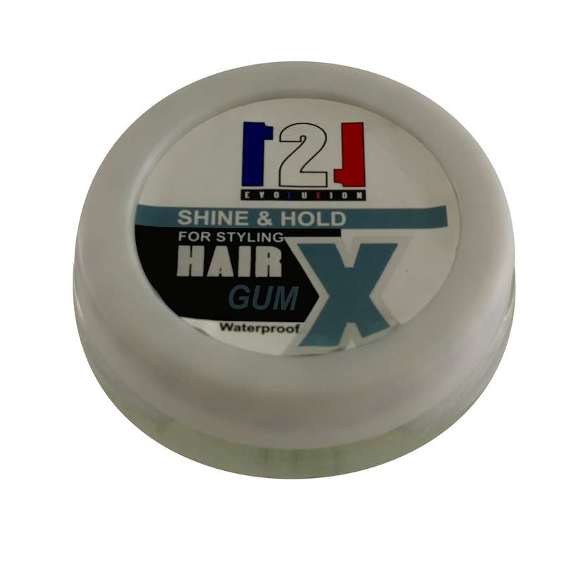 آدامس مو 121 مدل B101 حجم 120 میلی لیتر