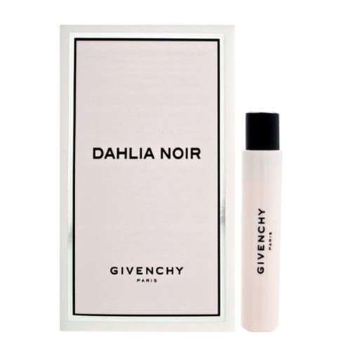 عطر جیبی زنانه ژیوانشی مدل Dahlia Noir حجم 1 میلی لیتر