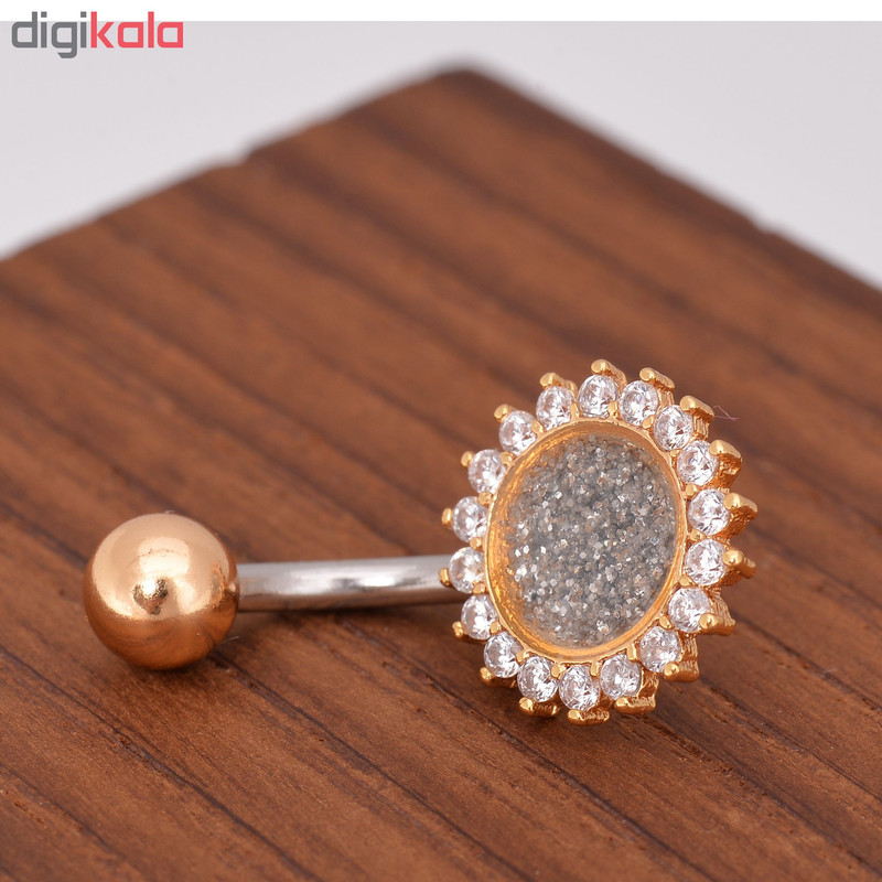 پیرسینگ بدن کد PS106075 پیرسینگ بدن کد PS106075