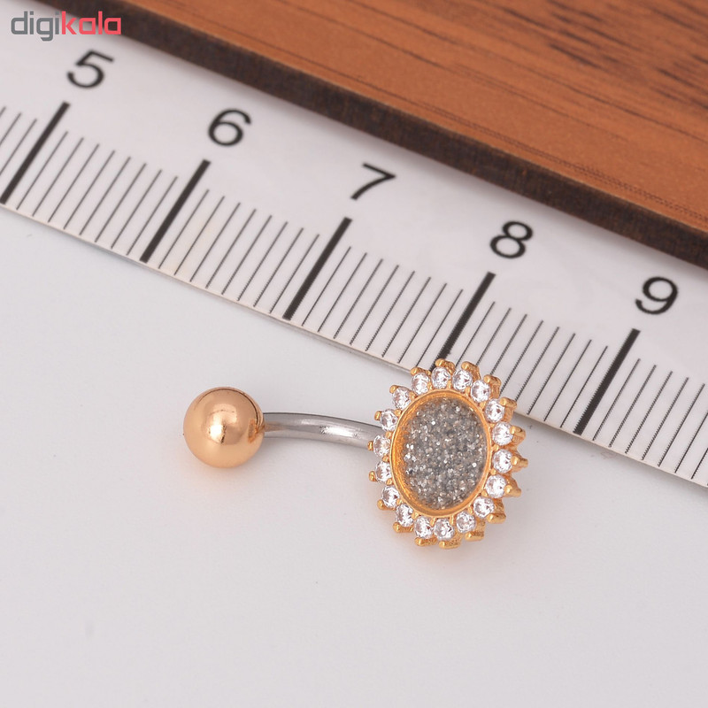 پیرسینگ بدن کد PS106075 پیرسینگ بدن کد PS106075