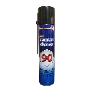 اسپری روان کننده فرمول 1 مدل 90 حجم 350 میلی متر