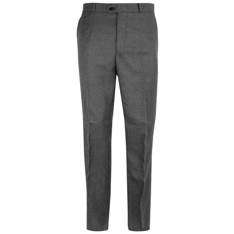 شلوار مردانه کد 631 رنگ طوسی