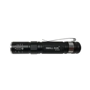 چراغ قوه اسمال سان مدل zy-819