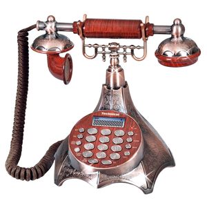 نقد و بررسی تلفن کلاسیک تکنیکال مدل TEC-5837 توسط خریداران