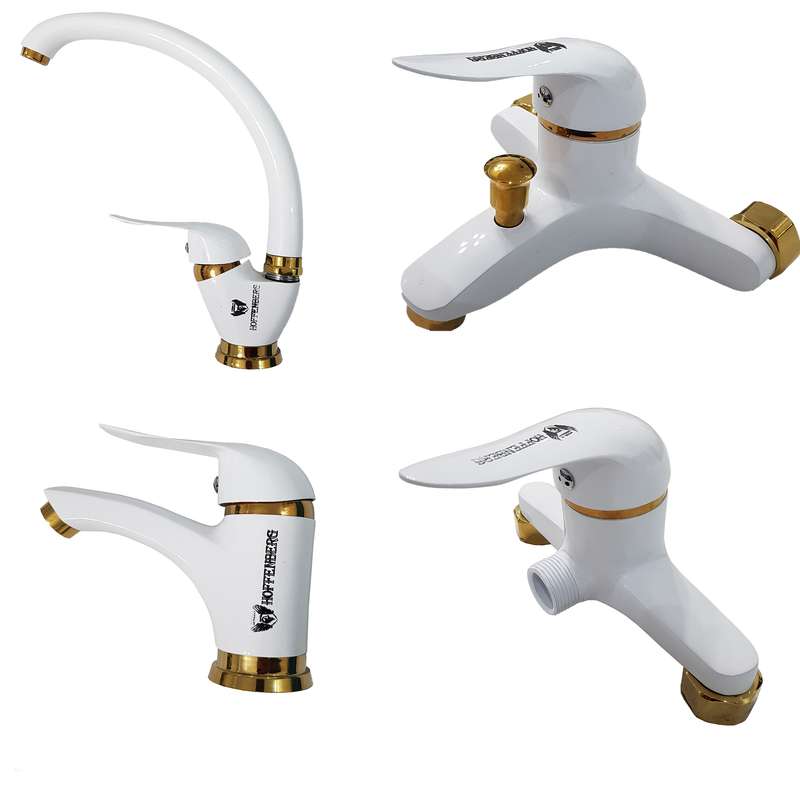 شیرآلات هافن برگ مدل آرین 01